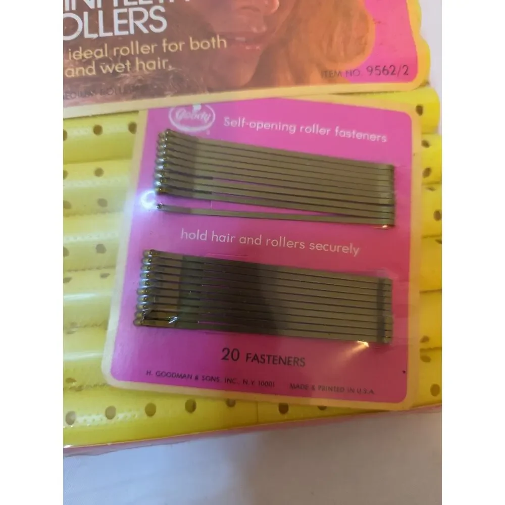 Goody vintage nos